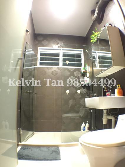 Blk 291 Tampines Street 22 (Tampines), HDB 4 Rooms #113061652